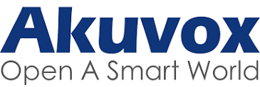 برند Akuvox - برند هوشمند سازی